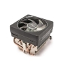 Amd 712-000075 Wraith Prism Led Rgb AM4-AM5 Uyumlu 105W İşlemci Fanı