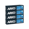 Arko Tras Kremı 90 G Mavı Cool 86 Ml.