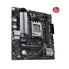 Asus Prime B650M-R 7200MHz (OC) DDR5 Soket AM5 M.2 HDMI mATX Anakart