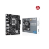 Asus Prime H610M-F D4 R2.0 3200MHz DDR4 Soket 1700 M.2 HDMI mATX Anakart
