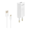 Auris Şarj Aleti + Lightning Kablo 1A 5W