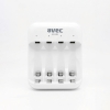 AVEC AV-CH01 USB HIZLI PİL ŞARJ CİHAZI 4LÜ