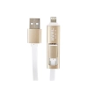 Avec Avw118 Usbmıcro Usb+Ip5/6 1M Kablo