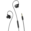 Baseus NGH05-01 Kulaklık/Encok Kablolu Kulaklık H05 (Siyah)