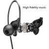 Baseus NGH05-01 Kulaklık/Encok Kablolu Kulaklık H05 (Siyah)