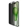 Belkin TRAY 16 Plus/15 Plus/14 Pro Max Privacy Ekran Koruyucu