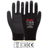 Beybi B-FLEX120 10Beden 12li Micro Köpük Nitril Eldiven (4131X)