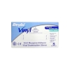 Beybi Vinill Eldiven Pudrasız Small