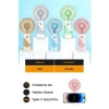 Bolero Mini Fan S520 (SP6391)