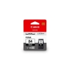 Canon PG-84 Black Siyah Mürekkep Kartuş E-514