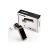 Car S7 Led Bluetooth Fm Transmitter Araç Kiti Usb Microsd