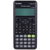 Casio FX-82ES Plus Siyah Bilimsel Fonksiyonlu Hesap Makinesi 2.Versiyon