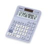 Casio MX-12B-LB Açık Mavi 12 Hane Masa Üstü Hesap Makinesi