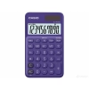 Casio SL-310UC-PL Cep Tipi 10 Hane Mor Hesap Makinesi