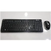Casper Kablolu Klavye Mouse Set