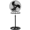 Conti CSF-410 18" 3 Kademeli Ayaklı Vantilatör