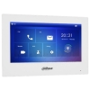 Dahua VTH2622G(W)-W 2 Kablolu IP ve Wi-Fi İç Mekan Monitörü