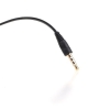 Dark 3.5mm Kulaklık Mikrofon Splitter Kablo (Dk-Cb-Auc01)
