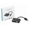 Dark DK-AC-UGA35 Full HD USB 3.0 - HDMI Harici Ekran Kartı