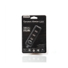 Dark Dk Ac Usb241 4 Port Açma/Kapama Butonlu Usb2,0 Hub