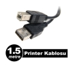 Dark DK CB USB2PRNL150 1.5mt USB 2.0 Yazıcı Kablosu