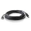 Dark DK CB USB2PRNL500 5m USB Printer Kablosu