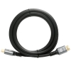 Dark"DK-HD-CV21L200G" 2 Metre 2.1 HDMI Kablo - 4K-8K, 48Gbps