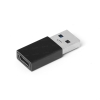 Dark USB3.0 Type-A - USB3.1 Type-C Dişi Dönüştürücü