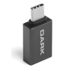 Dark USB3.1 Type C - USB3.0 Type-A Dönüştürücü (DK-AC-U31X30)