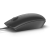Dell MS116 Kablolu Optik Mouse Siyah 570-AAIS