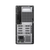 Dell Tower BTO014_QVT1260_EMEA i7-14700 16GB 512GB Ubuntu ECT1250-RPLS-R-003-U Masaüstü Bilgisayar