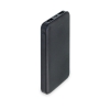 Dexim 10000 mAh Slim Powerbank-Siyah