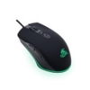 Dexim DMA026 RGB Dikey Şarjlı Ergonomik Optik Kablosuz Mouse