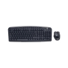 Dexim KMSW-300 Kablosuz Klavye&Mouse Set