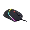 Dexim Rainbow LED Işıklı 6400 Dpı Kablolu Gaming Oyuncu Mouse