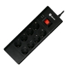 Dexim SP08DG 8 Port Akım Koruyucu - DCP008