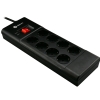 Dexim SP08DG 8 Port Akım Koruyucu - DCP008