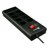 Dexim SP08DG 8 Port Akım Koruyucu - DCP008