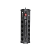 Dexim SP10BG 10 Port Akım Koruyucu - 2 USB