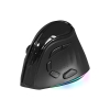 Dexim Type C Şarj Edilebilir Bluetooth Vertical RGB Mouse