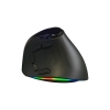 Dexim Type C Şarj Edilebilir Bluetooth Vertical RGB Mouse