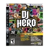 Dj Hero PS3