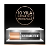 Duracell Basic Aaa Piller Lr6Mn1500
