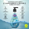 Duru Organik İçerikli Tazeliği Sıvı Sabun 500Ml Okyanus