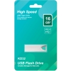Elba 16GB Metal 3.2 USB Flash Bellek