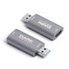 ENKADO EKD-UW91 USB TO 300 MBS ÇİFT ANTENLİ WIRELESS DONGLE