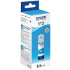 Epson 112 Cyan Mavi Şişe Mürekkep C13T06C24A