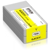 Epson TM-C3500 Yellow Sarı Mürekkep Kartuş SJIC22P(Y) S020604