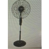Everest Fan11 CoolAir Siyah-Gri 45w 5 Kanat 3 Kademe 1200RPM