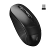 Everest SM-18 Usb Siyah 2.4Ghz Optik Kablosuz Mouse